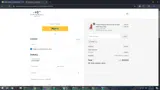 CS25 coupon verification screenshot