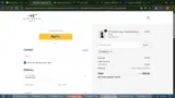 PRINT25 coupon verification screenshot