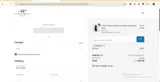 PRINT25 coupon verification screenshot