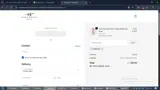 EMNW25 coupon verification screenshot