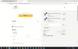 EMNW25 coupon verification screenshot