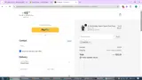 emcs30 coupon verification screenshot