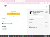 EMCS25 coupon verification screenshot