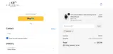 ANNA25 coupon verification screenshot