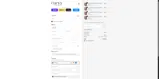 Curvy Couture coupon verification screenshot