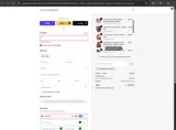 Curvy Couture coupon verification screenshot
