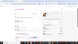 Curvy Couture coupon verification screenshot