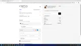 Curvy Couture coupon verification screenshot