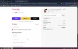 TIKTOK10 coupon verification screenshot
