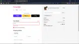 FBSCANTILLY10 coupon verification screenshot
