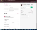 FBSCANTILLY10 coupon verification screenshot