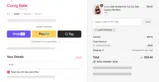 CURVYKATE100 coupon verification screenshot