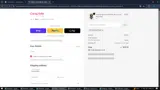 CURVYKATE100 coupon verification screenshot