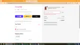 ALLHOOS coupon verification screenshot