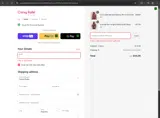 OKLMA coupon verification screenshot
