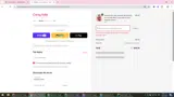 OKLPA coupon verification screenshot