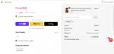 BRCK10 coupon verification screenshot