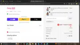 DUNGEY10 coupon verification screenshot