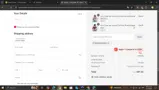 BEINGAMY2025 coupon verification screenshot