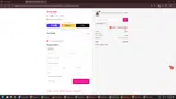 CURVYKATE100 coupon verification screenshot