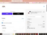 save coupon verification screenshot