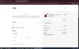 SAVE10NOW coupon verification screenshot