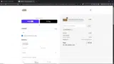 welcome14 coupon verification screenshot