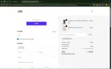 welcome14 coupon verification screenshot