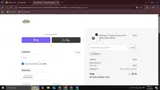 LOKIM coupon verification screenshot