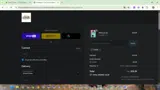 LOKIM coupon verification screenshot