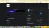 LOKIM coupon verification screenshot