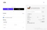 THORY coupon verification screenshot