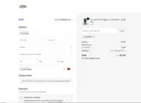 january coupon verification screenshot