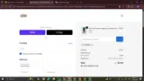 VICMARX coupon verification screenshot