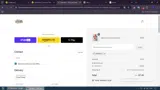GABRIELA coupon verification screenshot