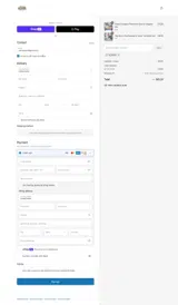 VICMARX coupon verification screenshot