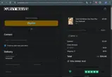 GET15 coupon verification screenshot