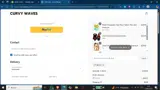 GET15 coupon verification screenshot