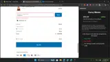 THANKS25 coupon verification screenshot