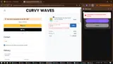 SPIN15 coupon verification screenshot