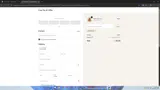 baregfs coupon verification screenshot