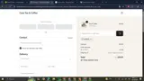 ACREG5 coupon verification screenshot