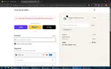 BAREG10 coupon verification screenshot