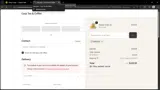 BAREG10 coupon verification screenshot