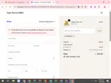 ACREG10 coupon verification screenshot