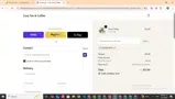LOVECUSA15 coupon verification screenshot