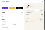LOVECUSA15 coupon verification screenshot