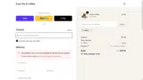 MBB15 coupon verification screenshot