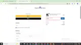 BOGO30 coupon verification screenshot