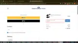 SPOOKY coupon verification screenshot